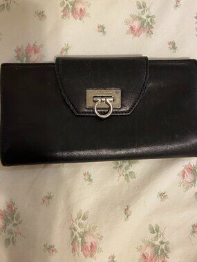 Ferregamo Wallet